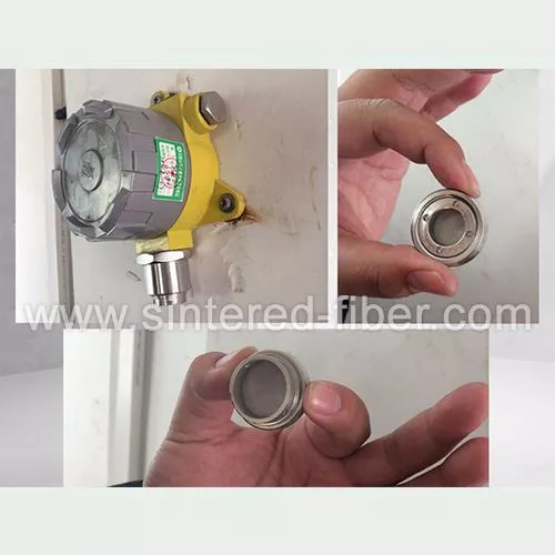隔爆片